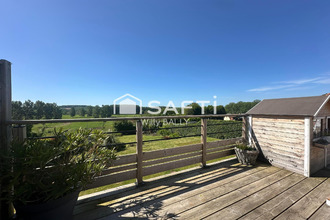 achat maison beaurainville 62990