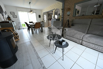 achat maison beaurainville 62990
