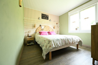 achat maison beaurainville 62990