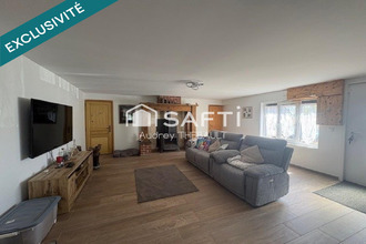 achat maison beaurainville 62990