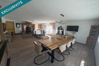achat maison beaurainville 62990