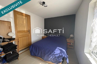 achat maison beaurainville 62990