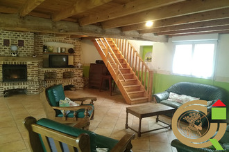achat maison beaurainville 62990