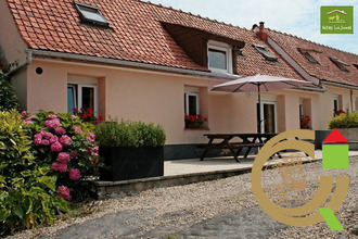 achat maison beaurainville 62990