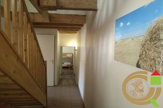 achat maison beaurainville 62990
