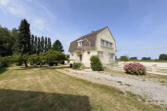 achat maison beaurainville 62990