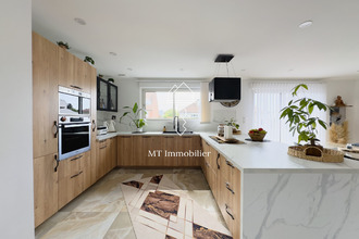 achat maison beaurainville 62990