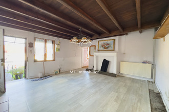 achat maison beaurainville 62990