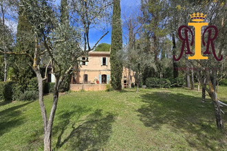 achat maison beaurecueil 13100