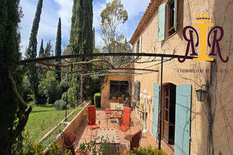 achat maison beaurecueil 13100