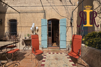 achat maison beaurecueil 13100