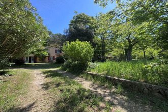 achat maison beaurecueil 13100