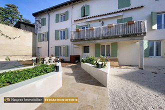 achat maison beauregard 01480