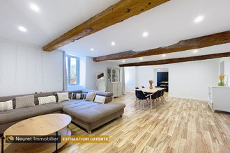 achat maison beauregard 01480