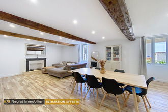 achat maison beauregard 01480