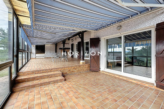 achat maison beauregard 01480