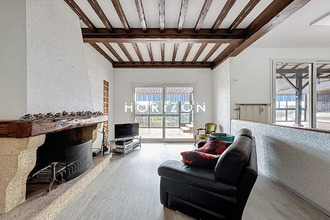 achat maison beauregard 01480