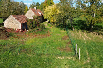 achat maison beauregard 46260