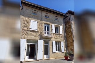 achat maison beauregard-baret 26300