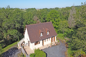 achat maison beauregard-de-terrasson 24120