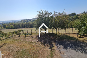 achat maison beauregard-de-terrasson 24120