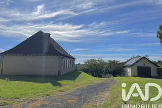 achat maison beauregard-de-terrasson 24120