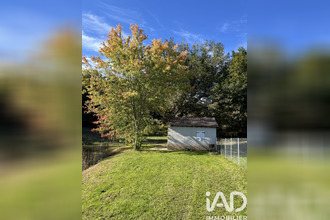 achat maison beauregard-de-terrasson 24120