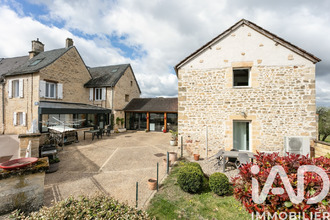 achat maison beauregard-de-terrasson 24120