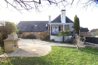 achat maison beauregard-de-terrasson 24120