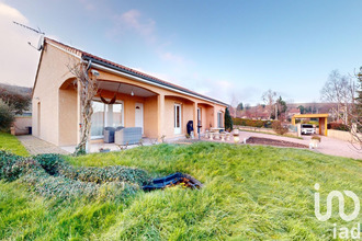 achat maison beauregard-vendon 63460