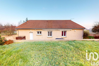 achat maison beauregard-vendon 63460