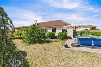 achat maison beauregard-vendon 63460