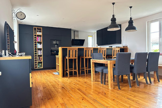 achat maison beauregard-vendon 63460