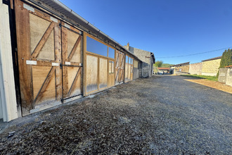 achat maison beauregard-vendon 63460