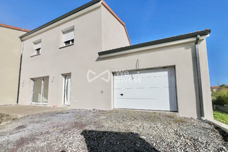 achat maison beauregard-vendon 63460