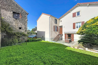 achat maison beauregard-vendon 63460