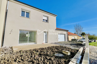 achat maison beauregard-vendon 63460