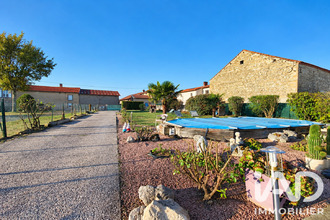 achat maison beauregard-vendon 63460