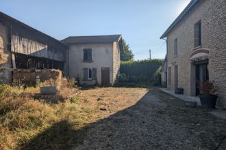 achat maison beaurepaire 38270