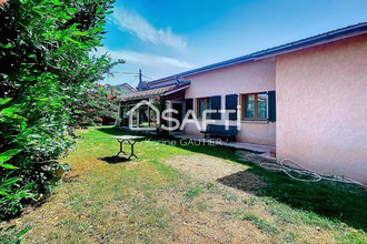 achat maison beaurepaire 38270