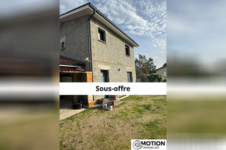 achat maison beaurepaire 38270