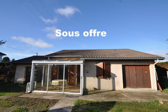 achat maison beaurepaire 38270