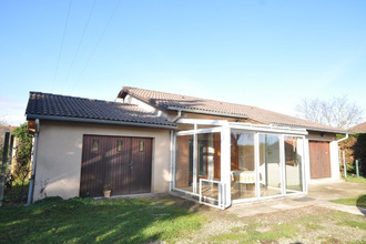 achat maison beaurepaire 38270