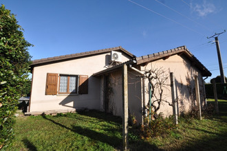 achat maison beaurepaire 38270