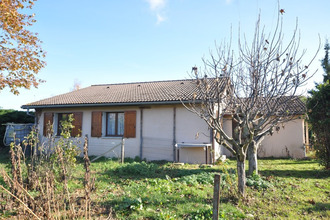 achat maison beaurepaire 38270