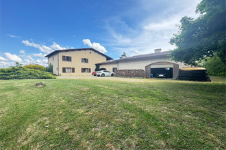 achat maison beaurepaire 38270