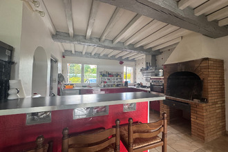 achat maison beaurepaire 38270