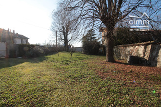 achat maison beaurepaire 38270