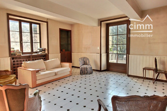 achat maison beaurepaire 38270