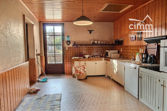 achat maison beaurepaire 38270